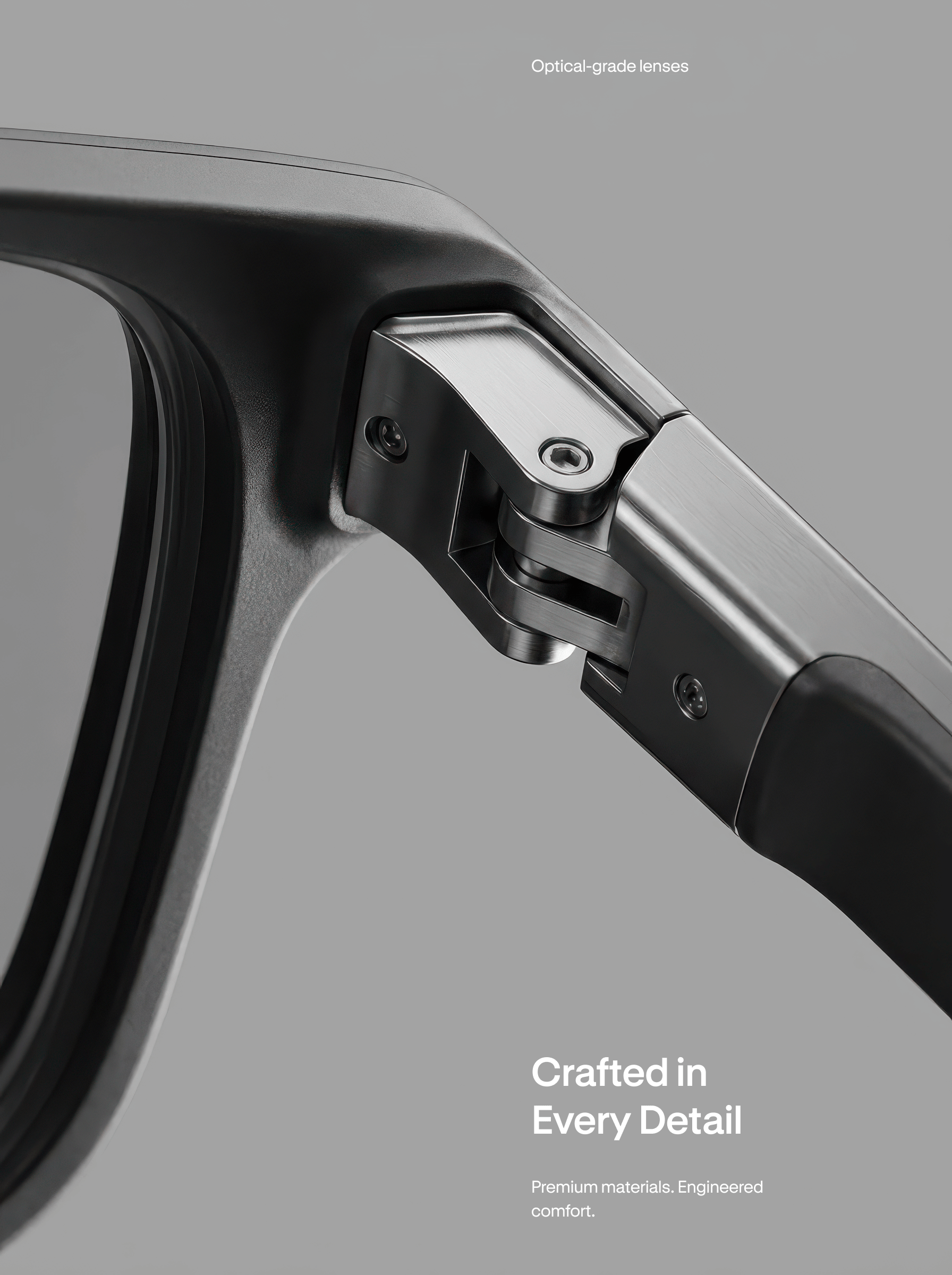 Smart glasses